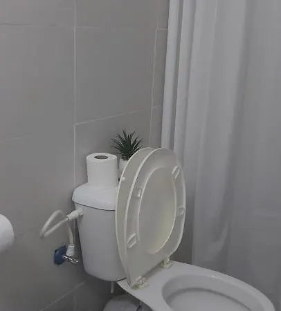 Appartamento פרטיות וחוויה אצל יעקב וירדנה Privacy And An Experience At Jacob And Yardena Afula Esterno foto