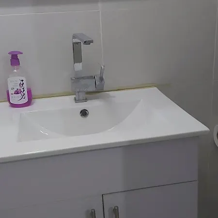 Appartamento פרטיות וחוויה אצל יעקב וירדנה Privacy And An Experience At Jacob And Yardena Afula Esterno foto