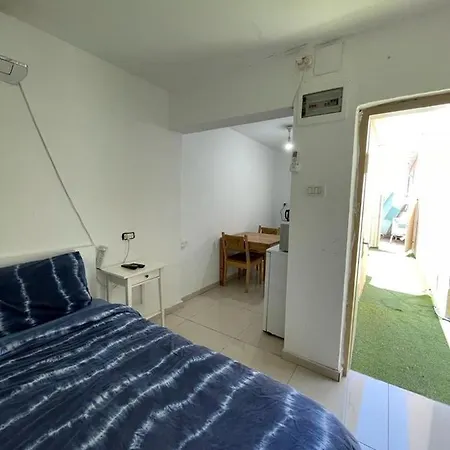 Appartamento פרטיות וחוויה אצל יעקב וירדנה Privacy And An Experience At Jacob And Yardena Afula Esterno foto