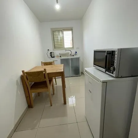 Appartamento פרטיות וחוויה אצל יעקב וירדנה Privacy And An Experience At Jacob And Yardena Afula Esterno foto