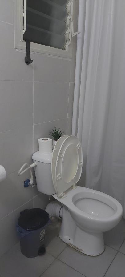 פרטיות וחוויה אצל יעקב וירדנה Privacy And An Experience At Jacob And Yardena Appartement Afoula