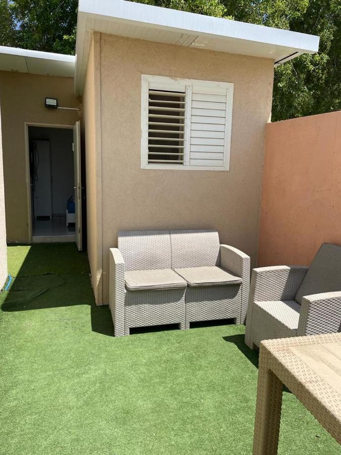 פרטיות וחוויה אצל יעקב וירדנה Privacy And An Experience At Jacob And Yardena